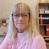 Anna H-Johansson om Psykiatri för icke-psykiatriker
