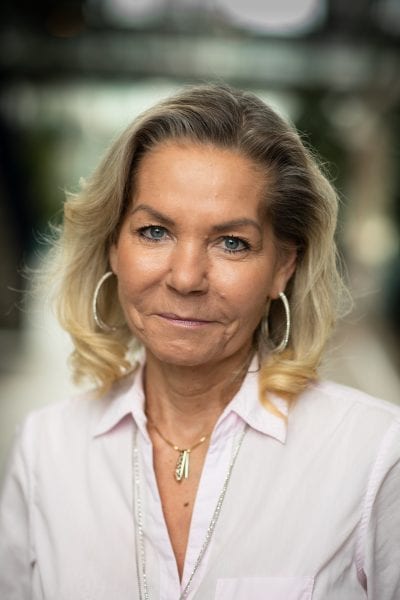 Susanne Kallhed