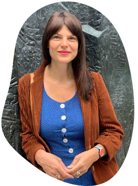Agnes Mellstrand