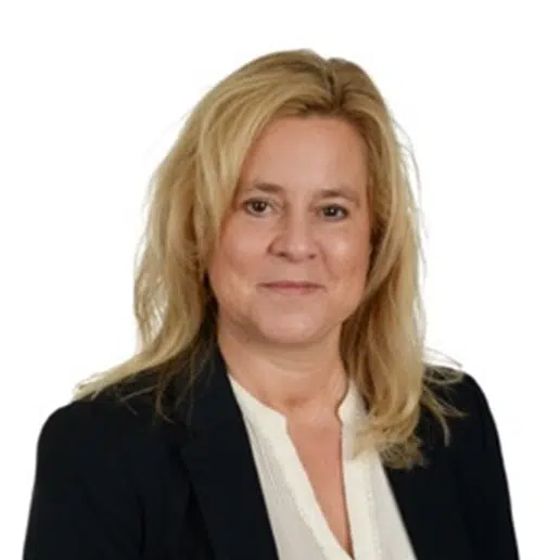 Ulrika Thorsson