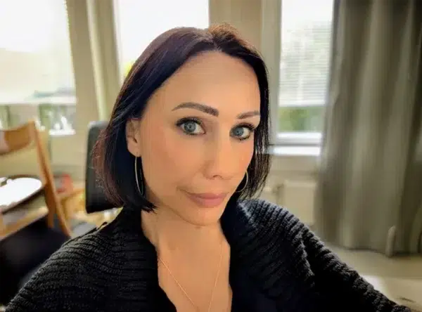 Caroline Rådberg