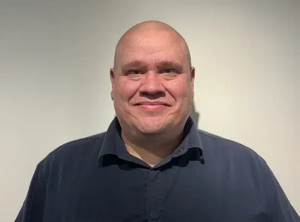 Rickard Olofsson