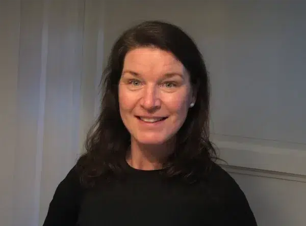 Maria Dahlin