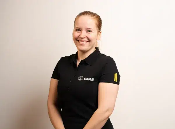 Wilma Lenander