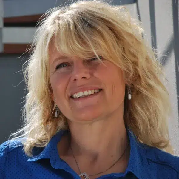Lotten Bergman